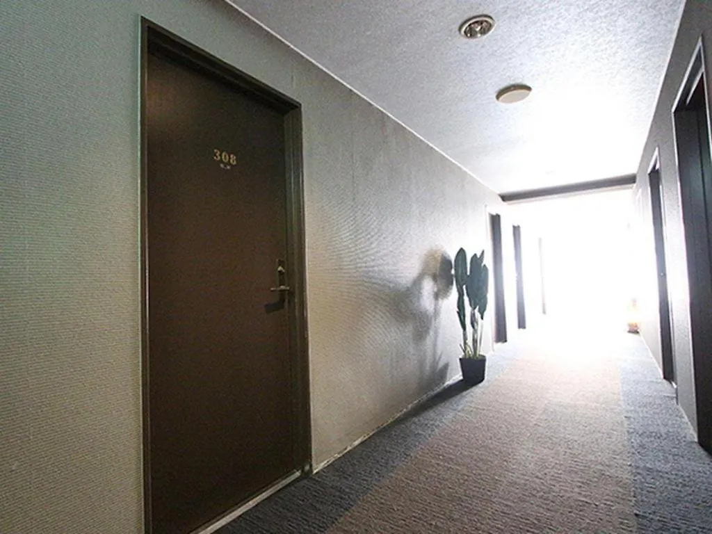 Hotel Livemax Budget Chitose Čitose