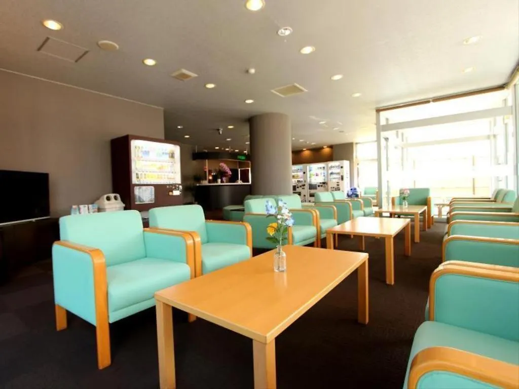 **  Hotel Livemax Budget Chitose Chitose  Japan