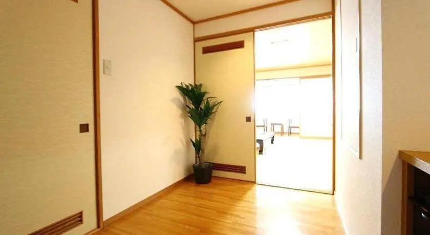 Hotel Livemax Budget Chitose Chitose