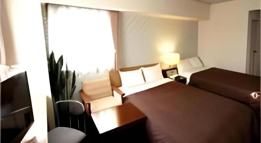 Hotel Livemax Budget Chitose Chitose  Chitose (Hokkaido)