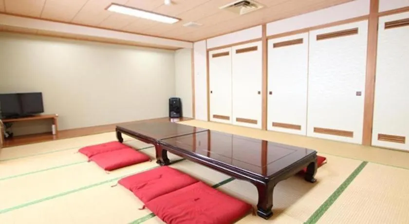 Hotel Livemax Budget Chitose Chitose