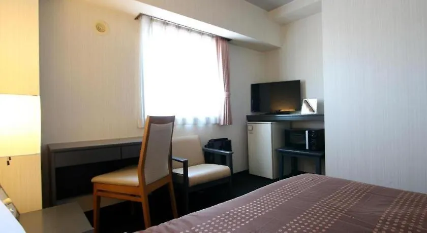 Hotel Livemax Budget Chitose Chitose