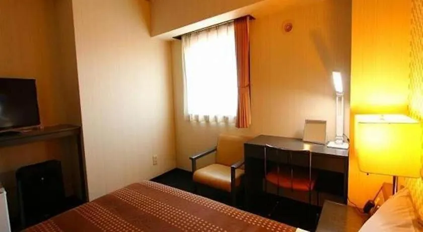 **  Hotel Livemax Budget Chitose Chitose  Japan