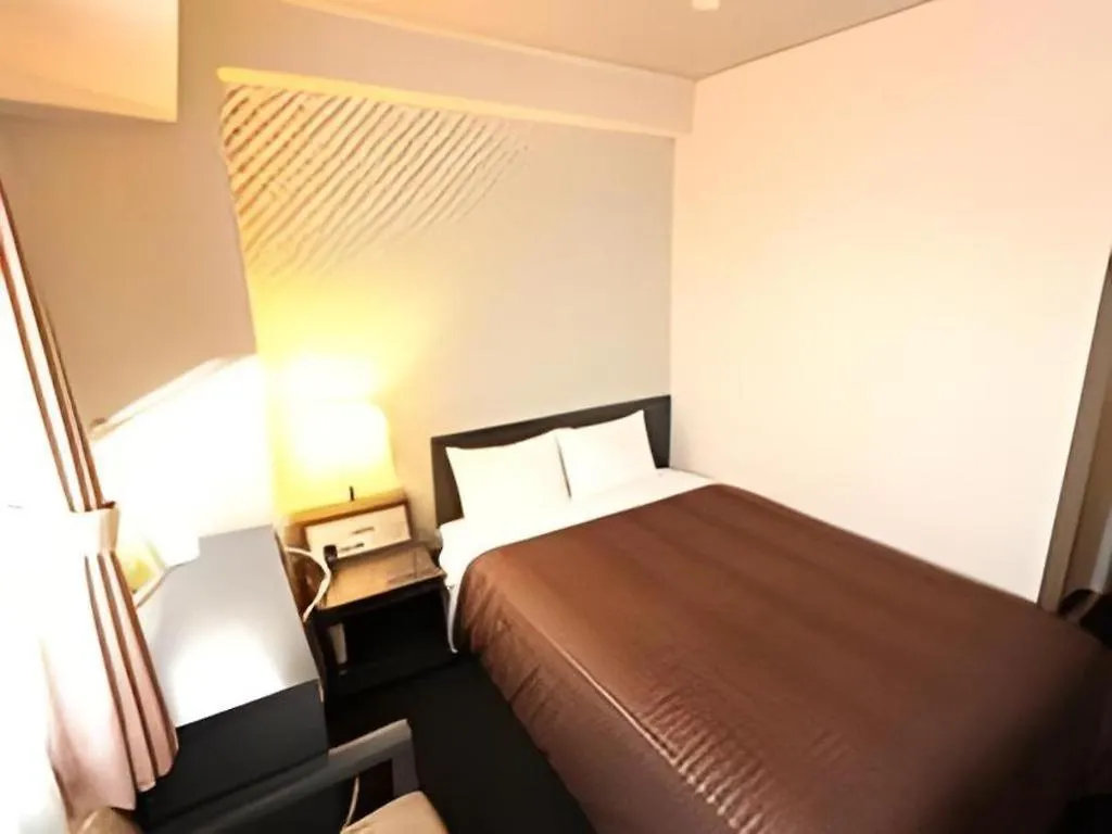 Hotel Livemax Budget Chitose Chitose