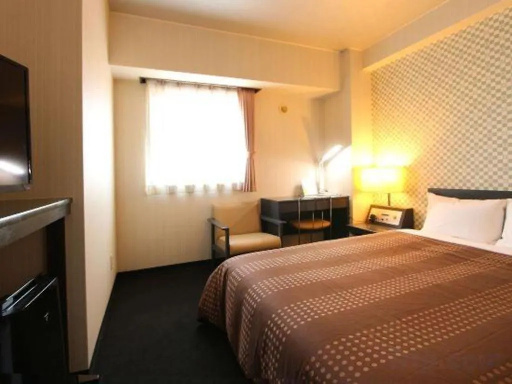 Hotel Livemax Budget Chitose Chitose  Japan