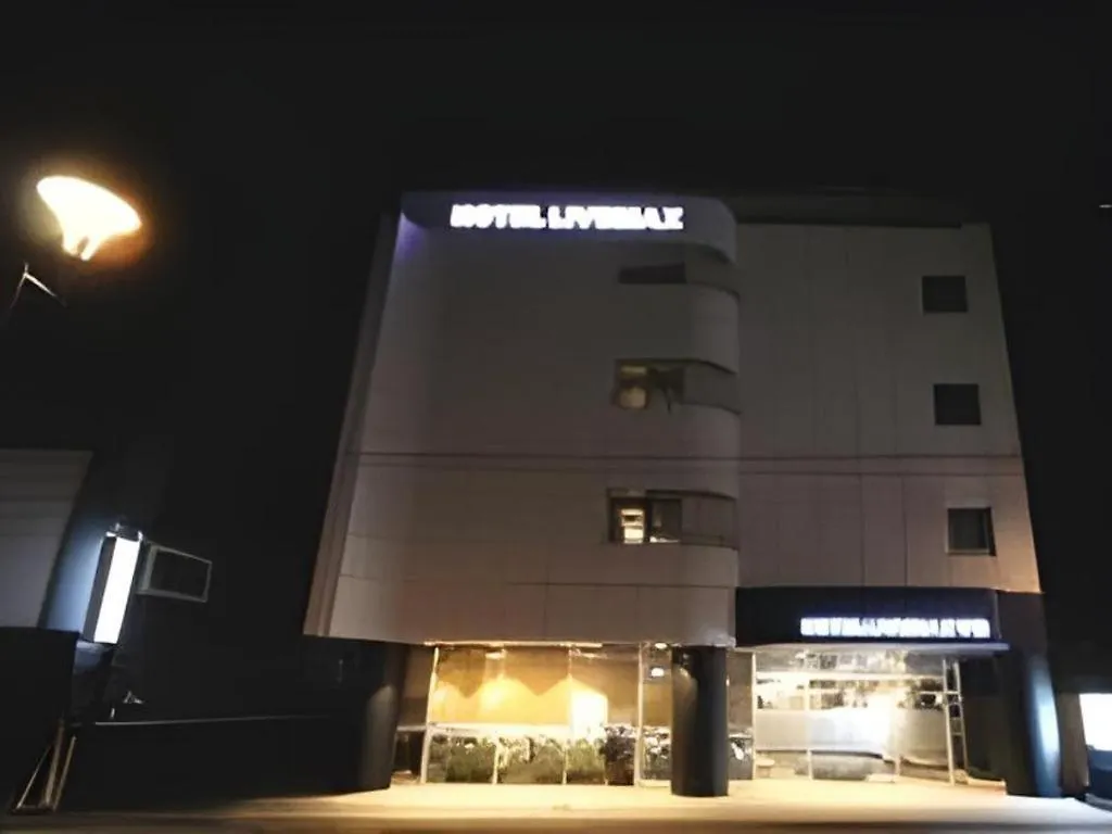Hotel Livemax Budget Chitose Chitose   Chitose (Hokkaido)