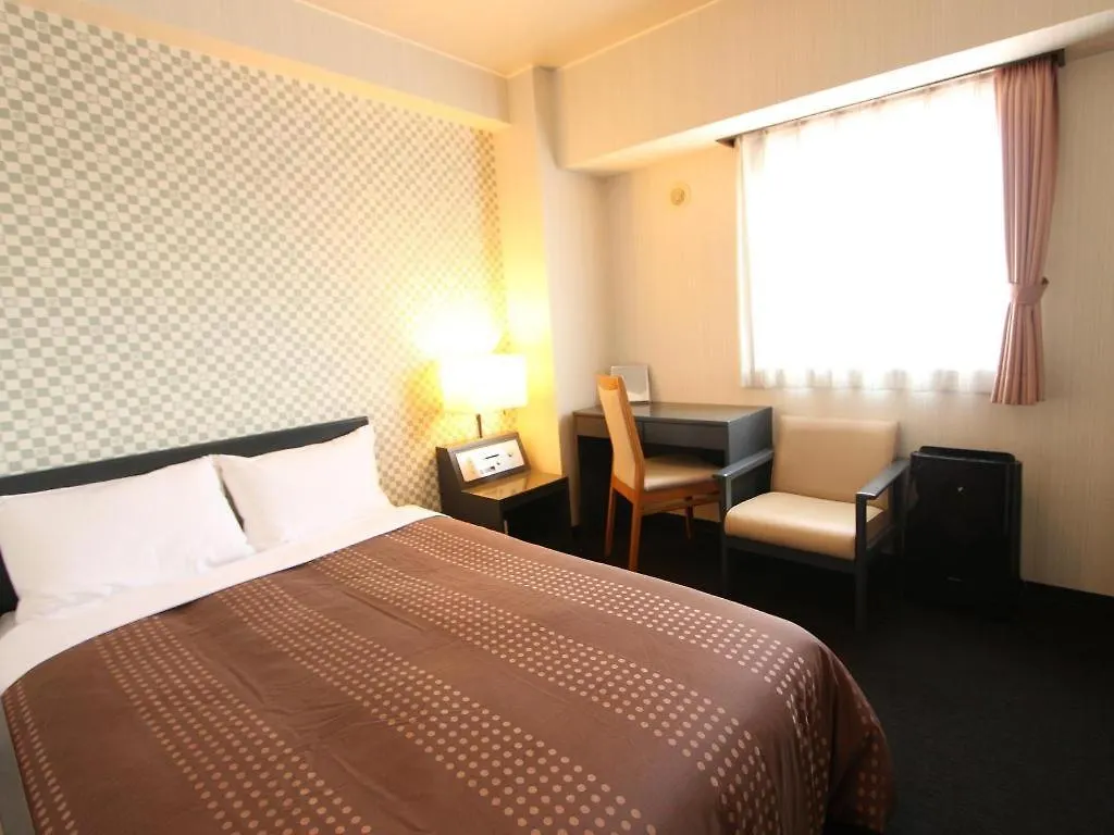 **  Hotel Livemax Budget Chitose Chitose  Japan