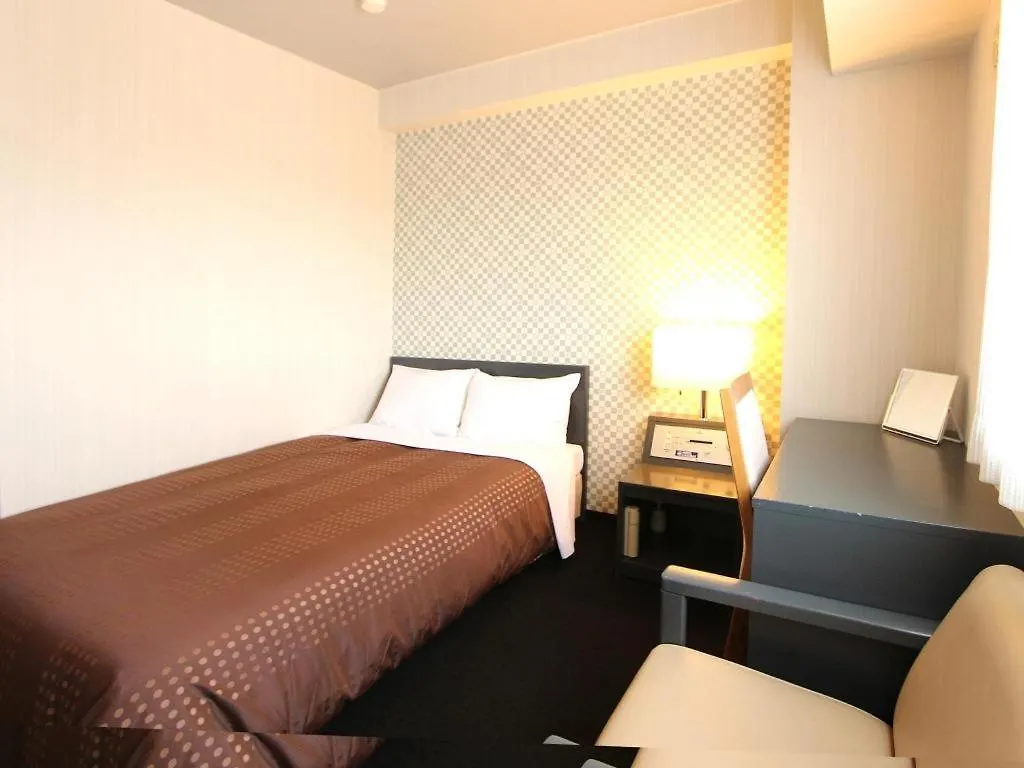 Hotel Livemax Budget Chitose Chitose  Chitose (Hokkaido)