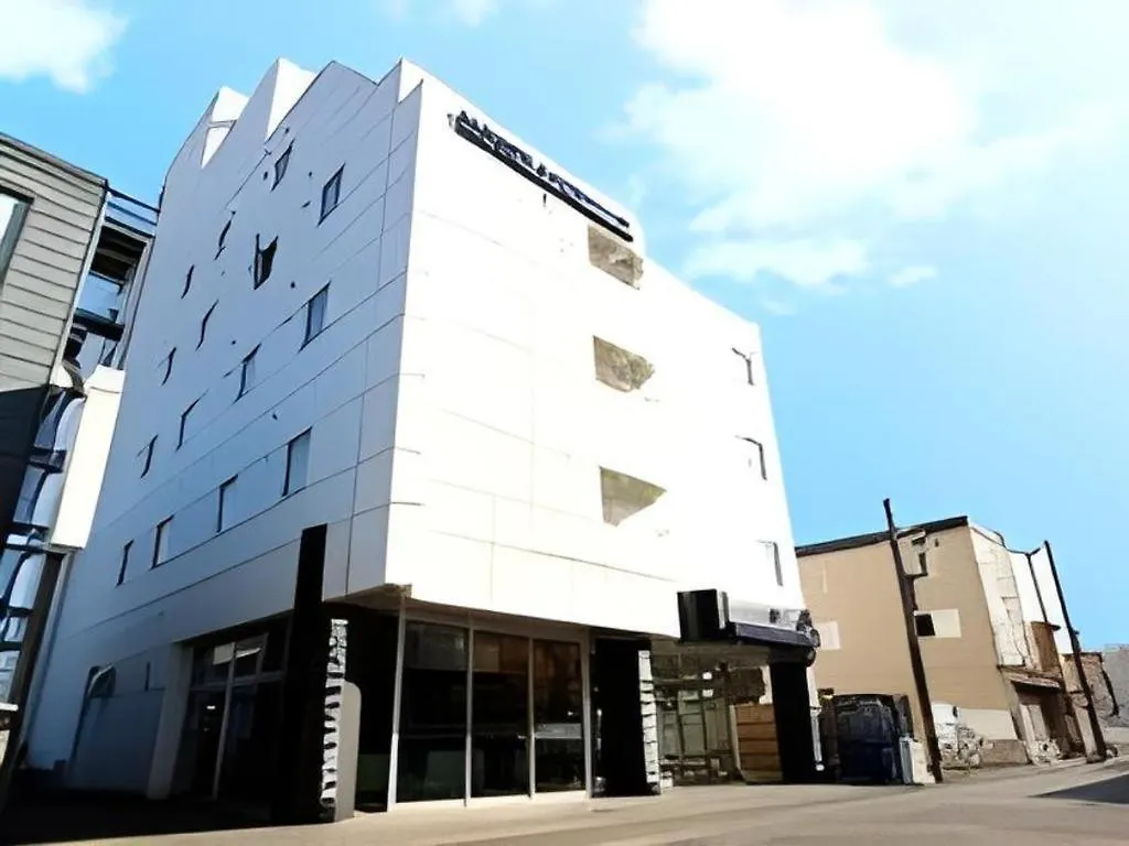 Hotel Livemax Budget Chitose Chitose