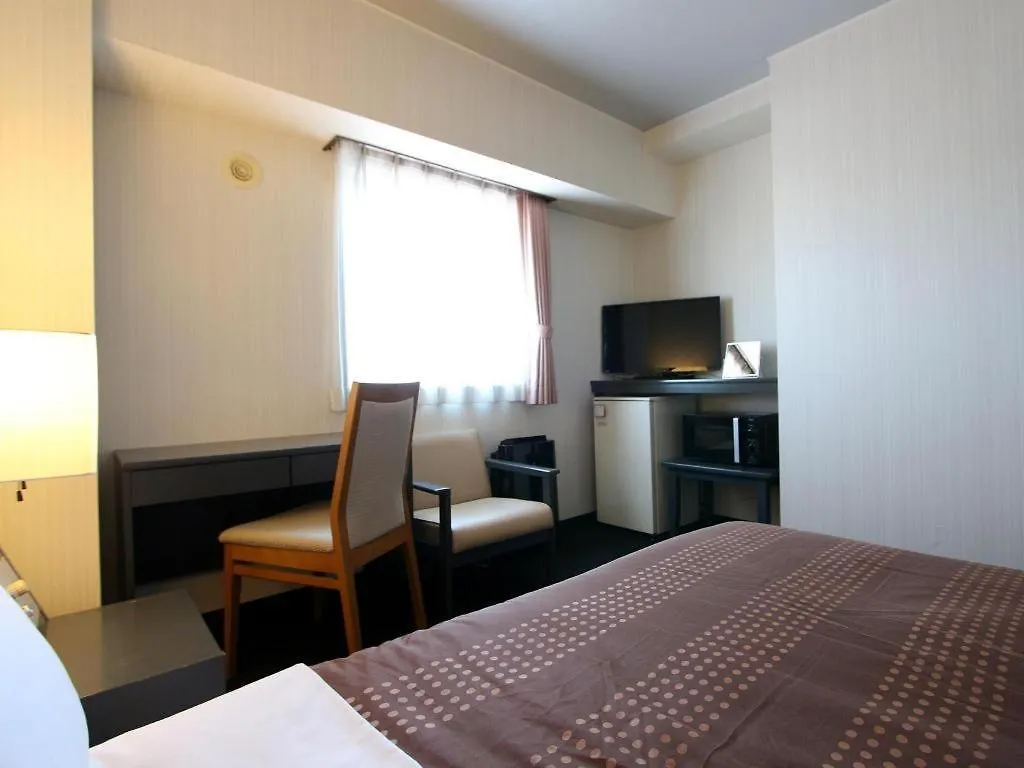 Hotel Livemax Budget Chitose Chitose  Japan