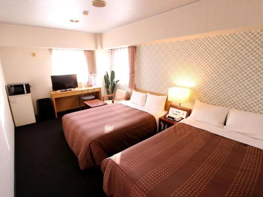 Hotel Livemax Budget Chitose Chitose  Chitose (Hokkaido)