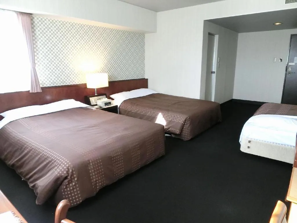 Hotel Livemax Budget Chitose Chitose