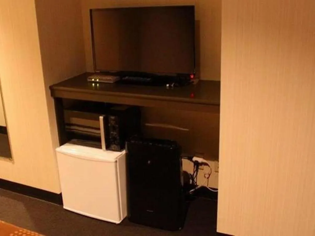 Hotel Livemax Budget Chitose Chitose  2*, Chitose (Hokkaido) Japan