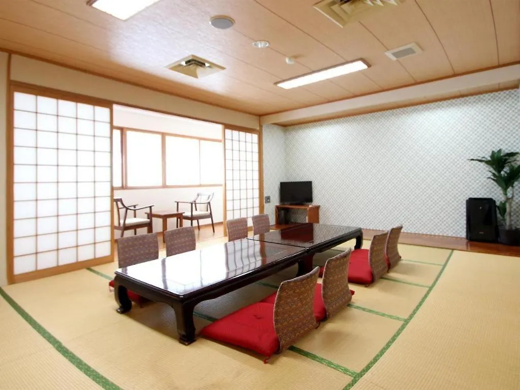 Hotel Livemax Budget Chitose تشيتوسي