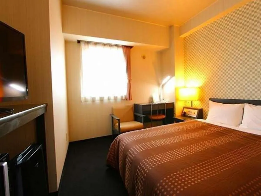 Hotel Livemax Budget Chitose Chitose  Chitose (Hokkaido)