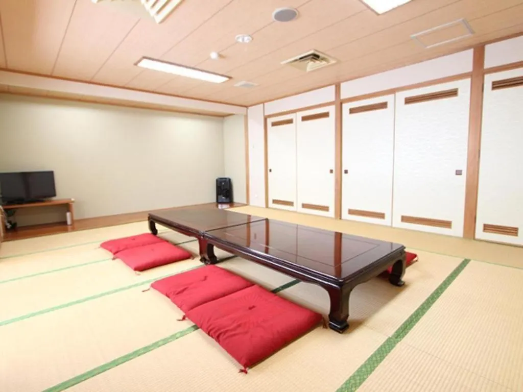 Hotel Livemax Budget Chitose Chitose