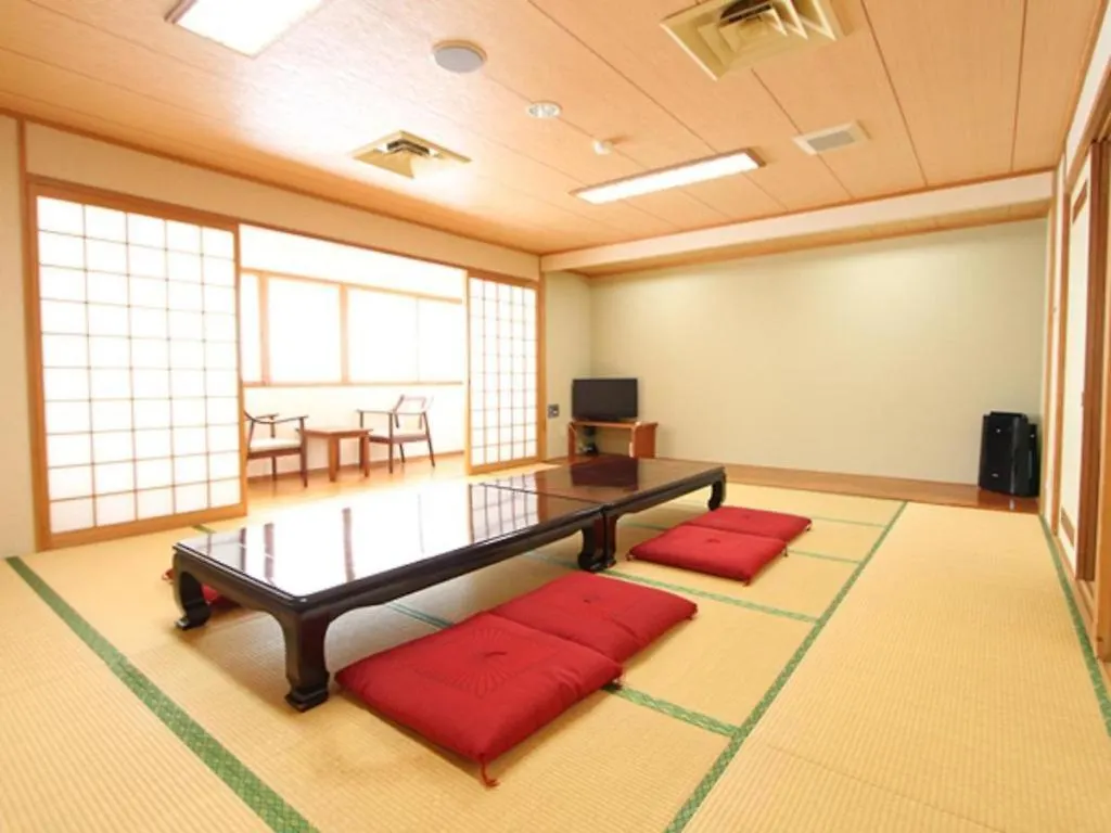 Hotel Livemax Budget Chitose Chitose
