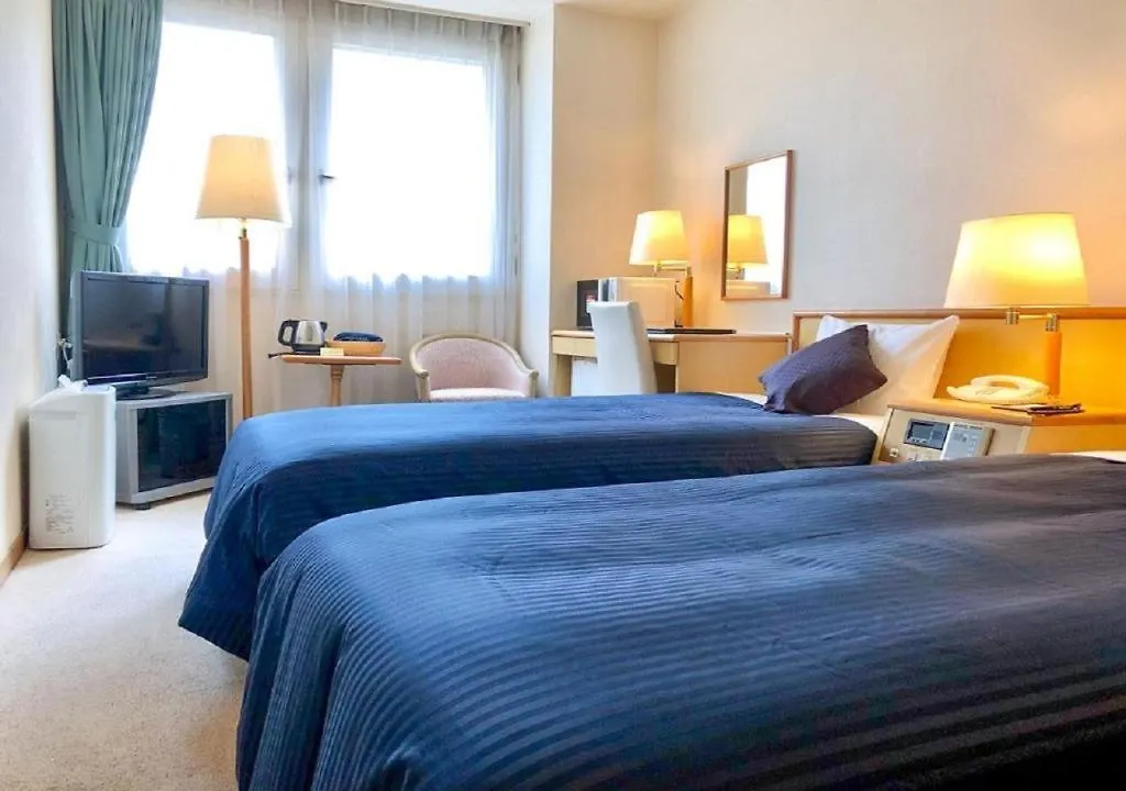 Hotel Livemax Budget Chitose Chitose