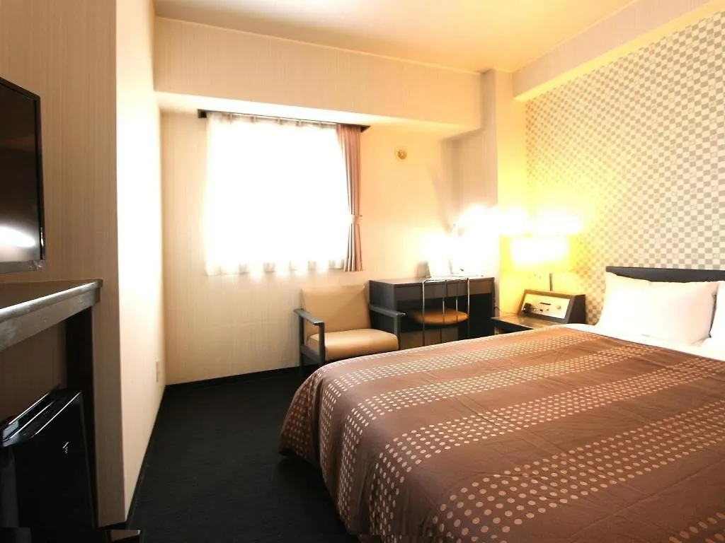 Hotel Livemax Budget Chitose Chitose  Japan
