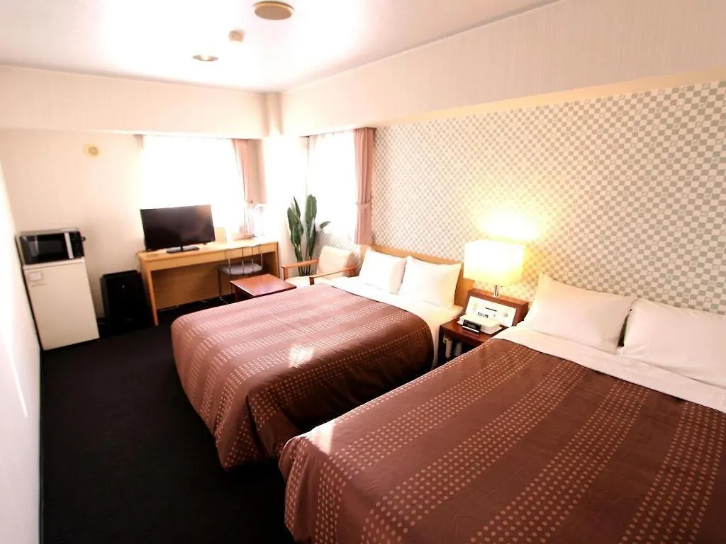 Hotel Livemax Budget Chitose Chitose
