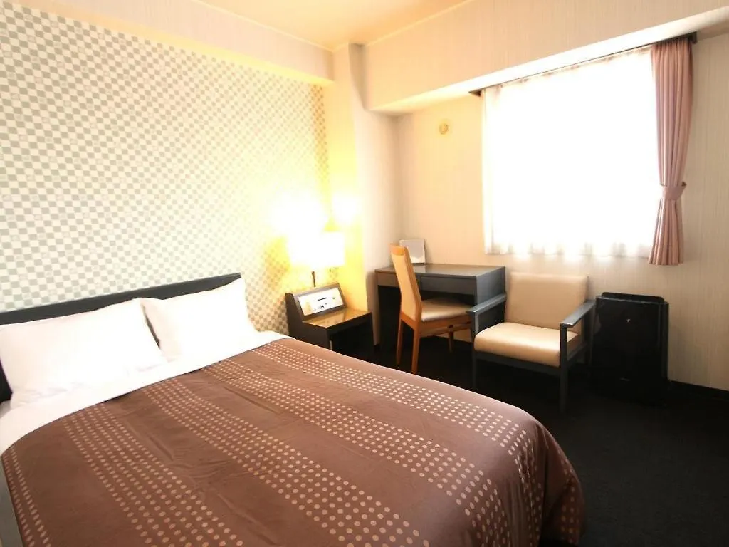 Hotel Livemax Budget Chitose Chitose
