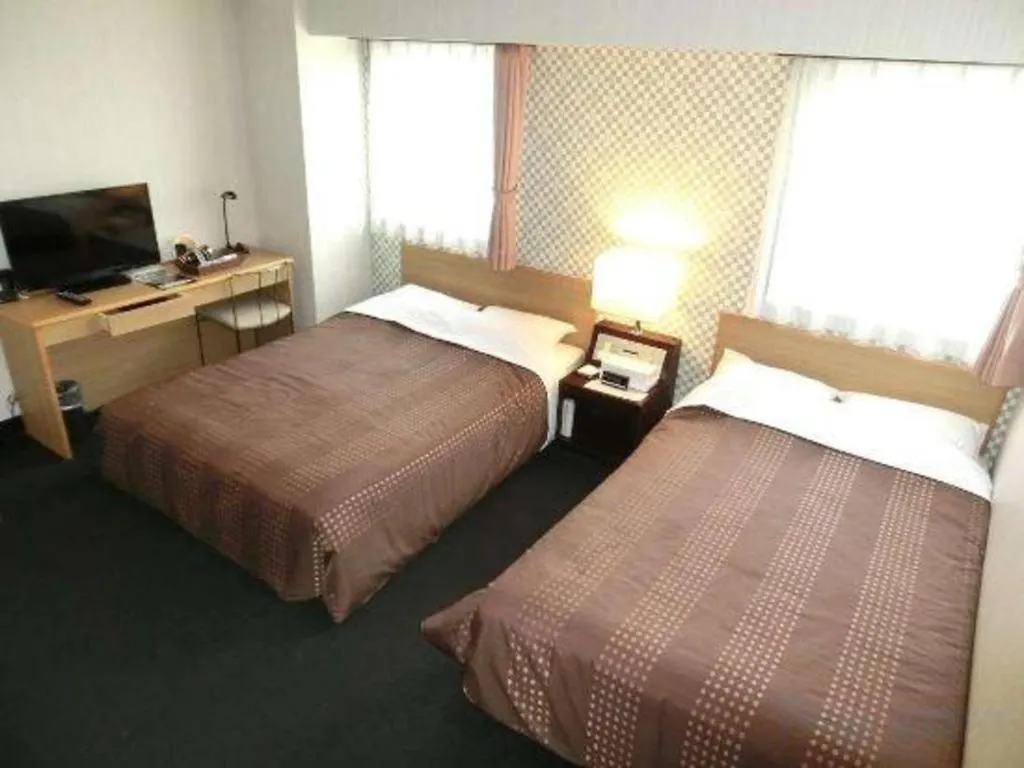 Hotel Livemax Budget Chitose Chitose