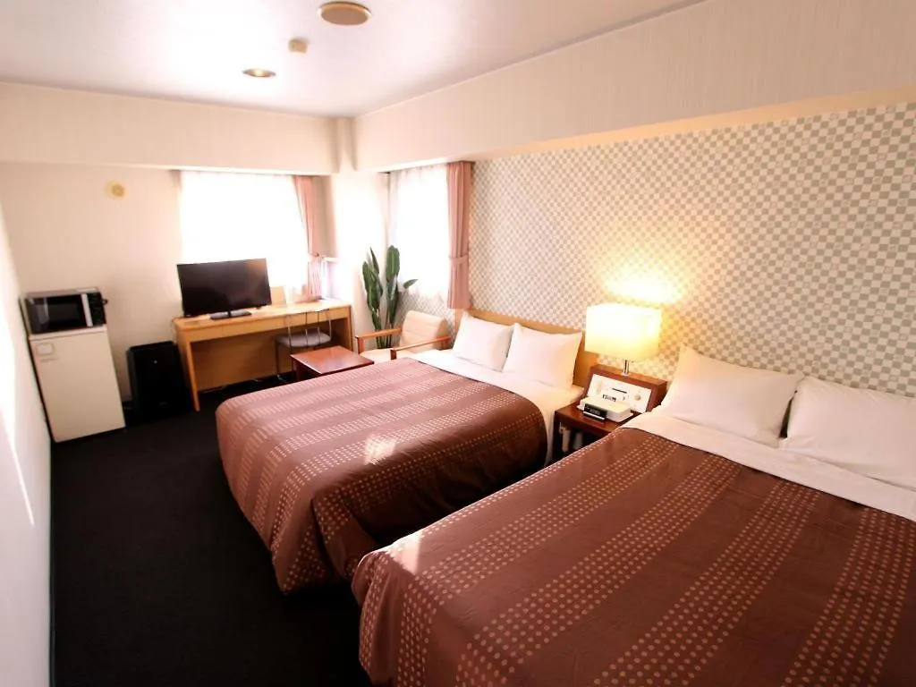 Hotel Livemax Budget Chitose Chitose   Chitose (Hokkaido)