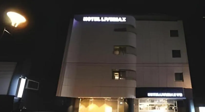 Hotel Livemax Budget Chitose تشيتوسي 2*,  اليابان