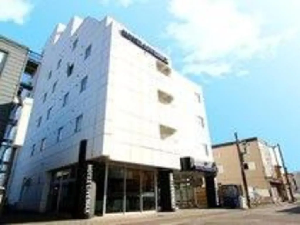 Hotel Livemax Budget Chitose تشيتوسي 2*,  اليابان