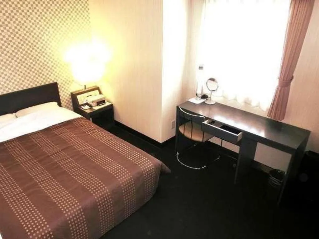 Hotel Livemax Budget Chitose تشيتوسي