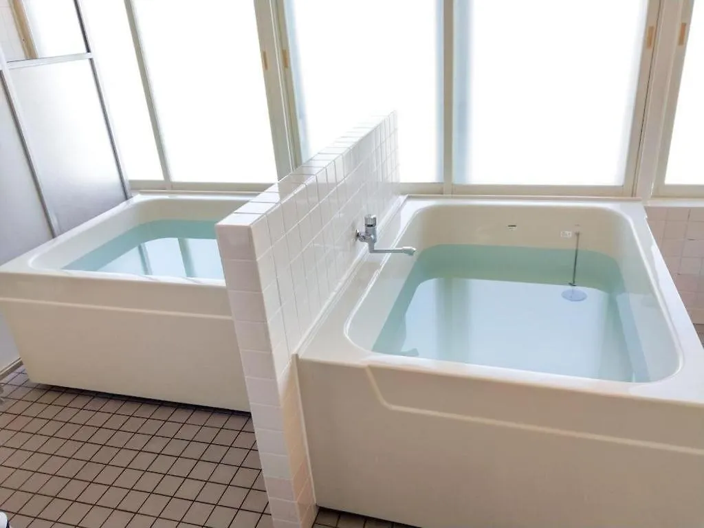 Hotel Livemax Budget Chitose Čitose 2*,  Japonsko