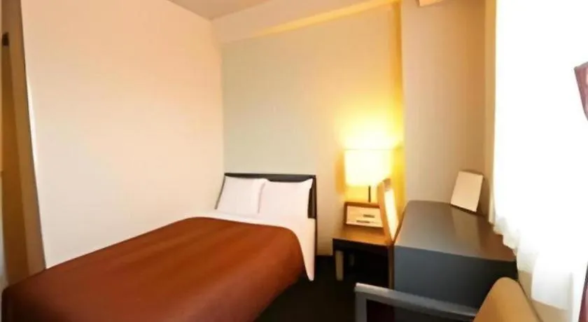 Hotel Livemax Budget Chitose Čitose 2*,