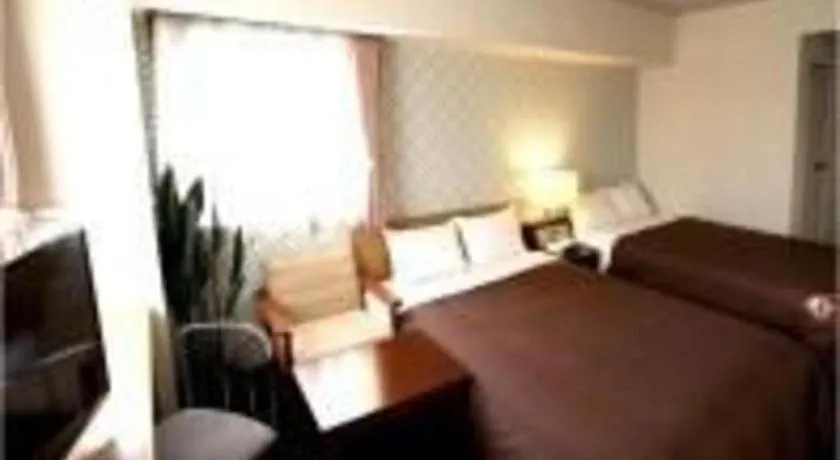 Hotel Livemax Budget Chitose Čitose