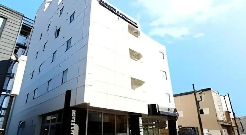Hotel Livemax Budget Chitose Čitose