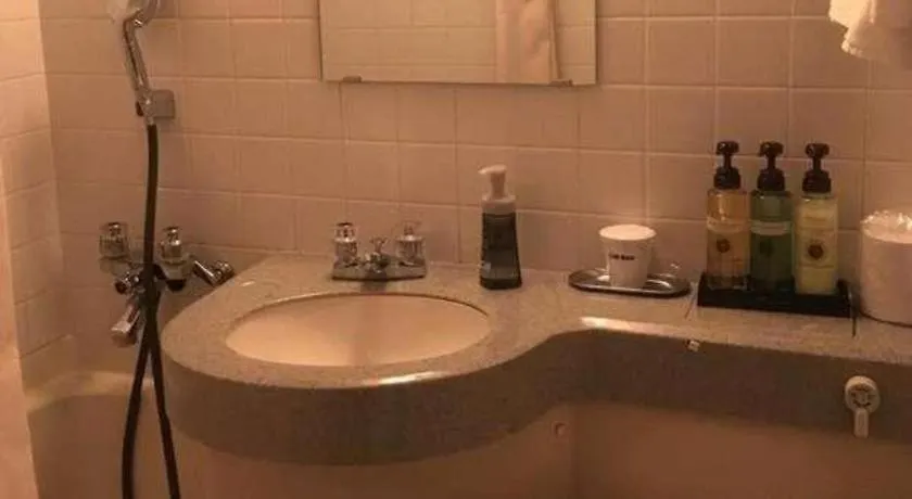 Hotel Livemax Budget Chitose Čitose 2*,