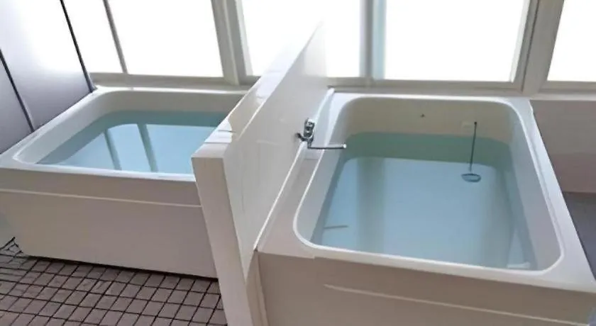 Hotel Livemax Budget Chitose Čitose