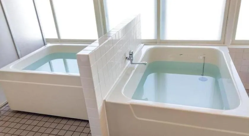 Hotel Livemax Budget Chitose Čitose