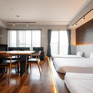 Aparthotel Minn Chitose
