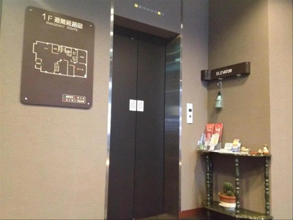 Hotel Livemax Budget Chitose Chitose   Chitose (Hokkaido)