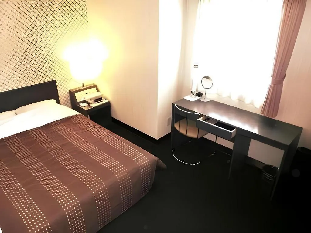 Hotel Livemax Budget Chitose Chitose  2*, Chitose (Hokkaido)