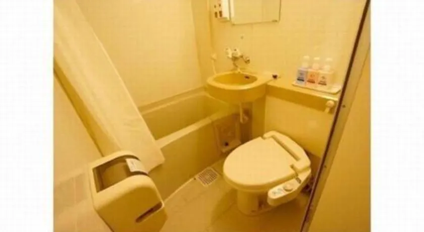 Hotel Livemax Budget Chitose Chitose  Giappone