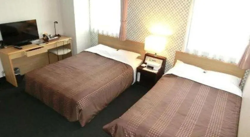 Hotel Livemax Budget Chitose Chitose
