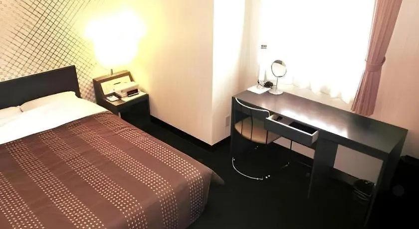 Hotel Livemax Budget Chitose Chitose   Chitose (Hokkaido)