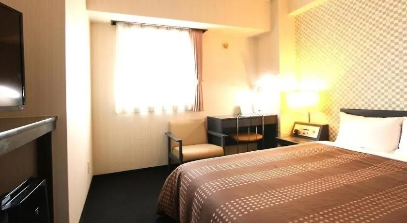 Hotel Livemax Budget Chitose Chitose