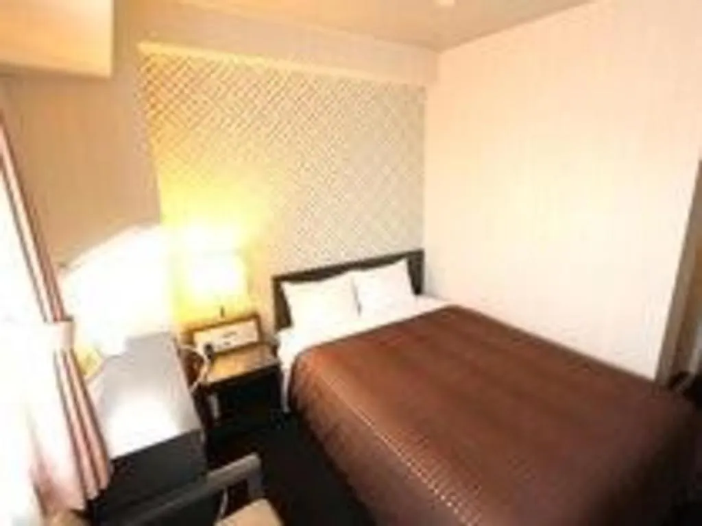 **  Hotel Livemax Budget Chitose Chitose  Giappone