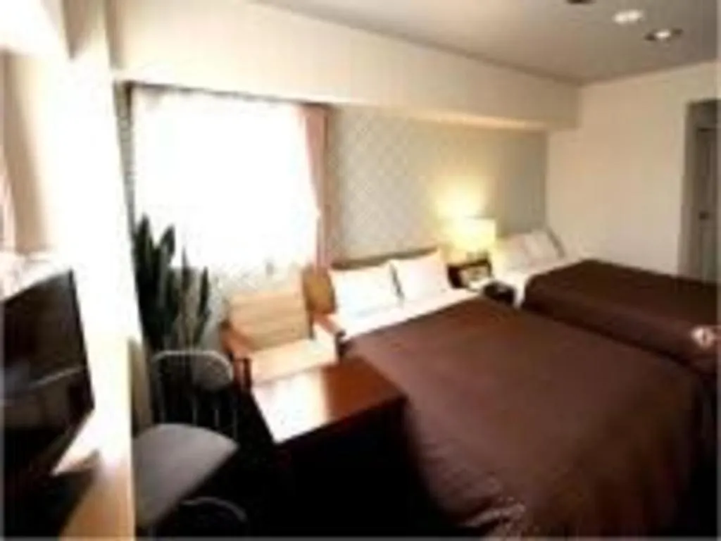 Hotel Livemax Budget Chitose Chitose   Chitose (Hokkaido)