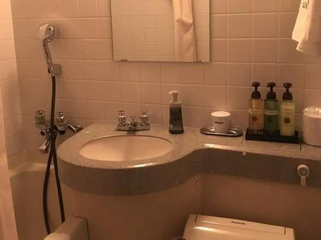 Hotel Livemax Budget Chitose Chitose