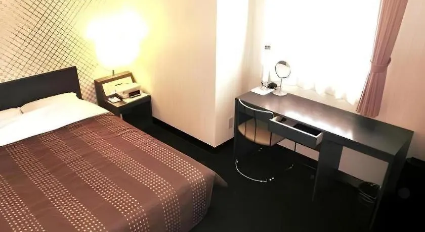 Hotel Livemax Budget Chitose Chitose  2*, Chitose (Hokkaido) Giappone
