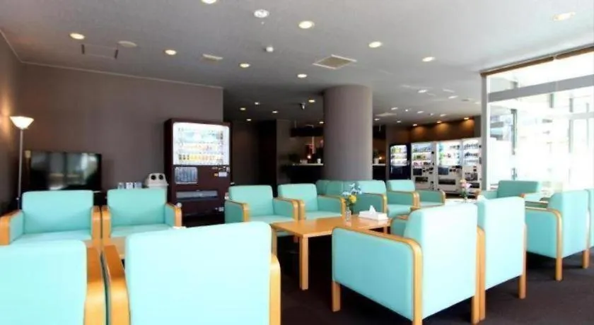 **  Hotel Livemax Budget Chitose Chitose  Giappone