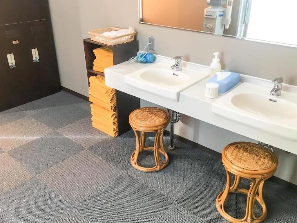 Hotel Livemax Budget Chitose Chitose  2*, Chitose (Hokkaido) Giappone